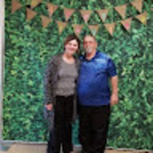 Meet your Posher, Cynthia